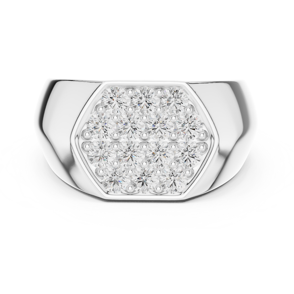 The Classic Ring (Men’s Ring)