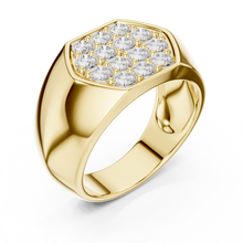 Load image into Gallery viewer, The Classic Ring (Men’s Ring)