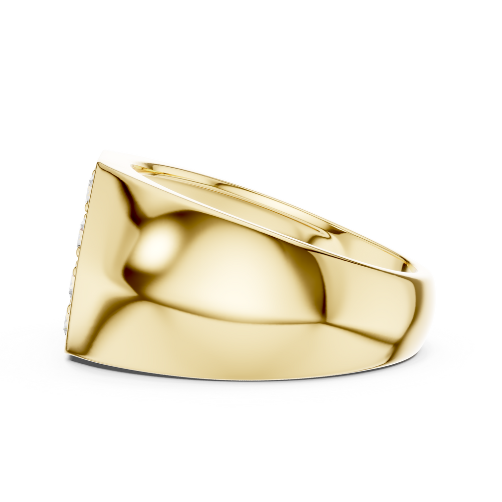 The Classic Ring (Men’s Ring)