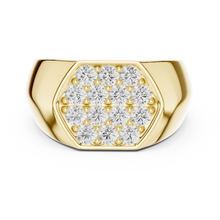 Load image into Gallery viewer, The Classic Ring (Men’s Ring)