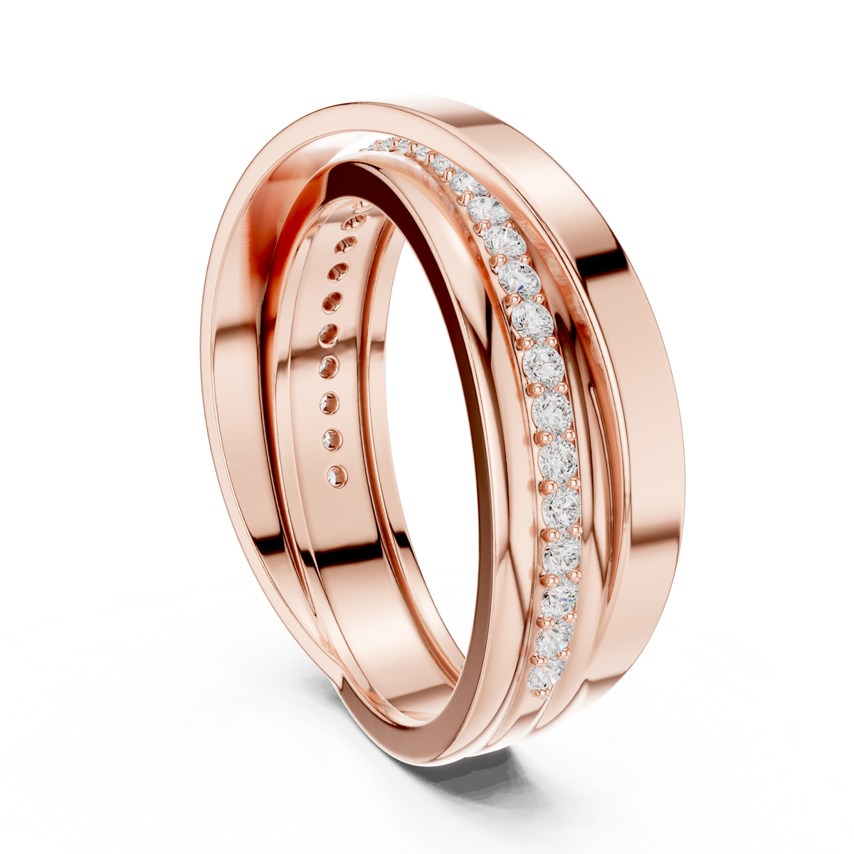 The Classic Ring (Men’s Ring)