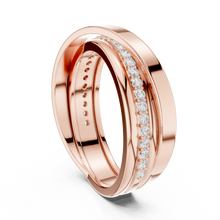 Load image into Gallery viewer, The Classic Ring (Men’s Ring)