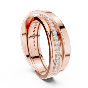 The Classic Ring (Men’s Ring)