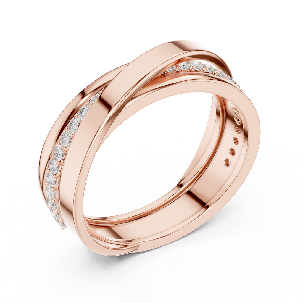The Classic Ring (Men’s Ring)