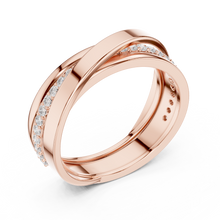 Load image into Gallery viewer, The Classic Ring (Men’s Ring)
