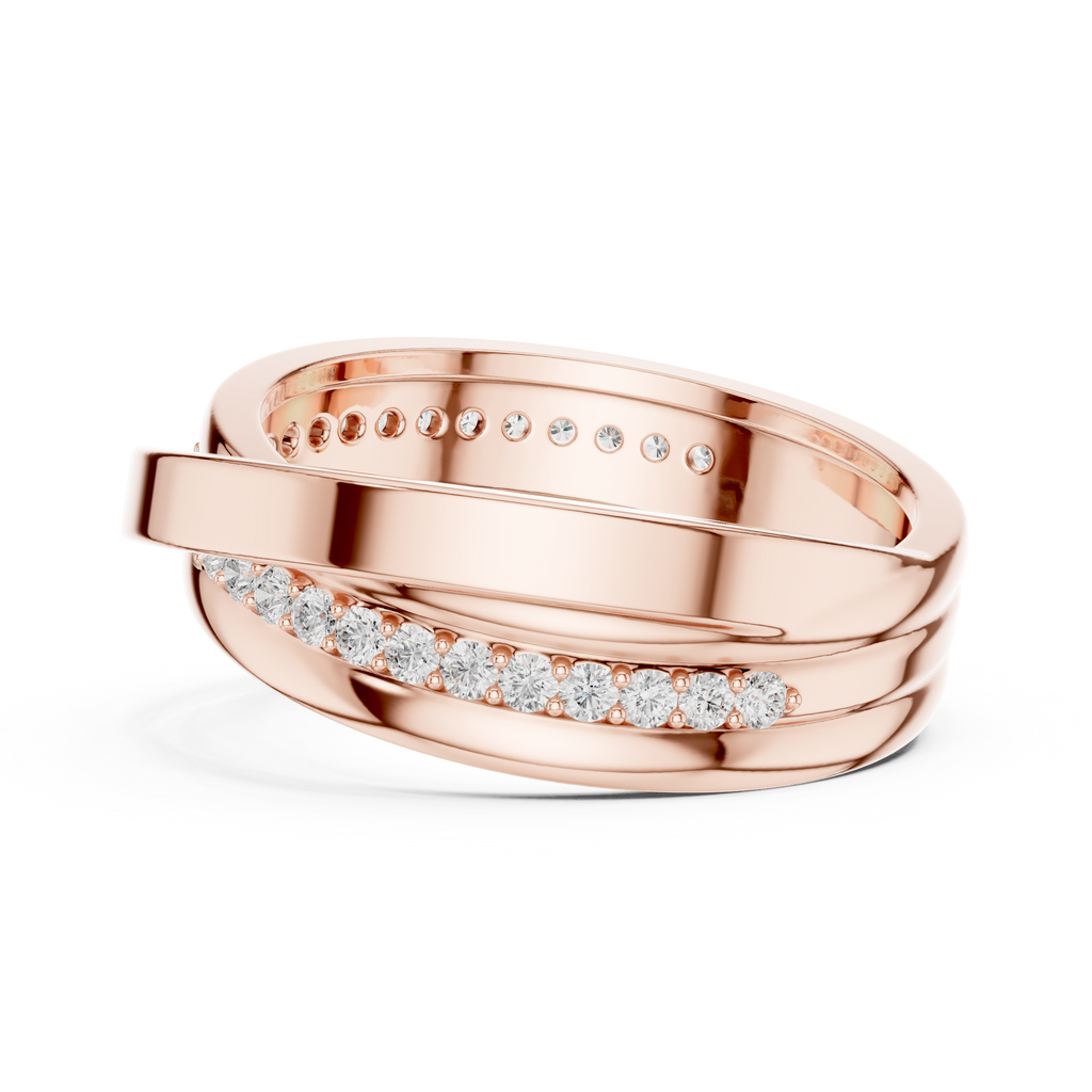 The Classic Ring (Men’s Ring)