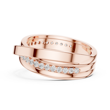 Load image into Gallery viewer, The Classic Ring (Men’s Ring)