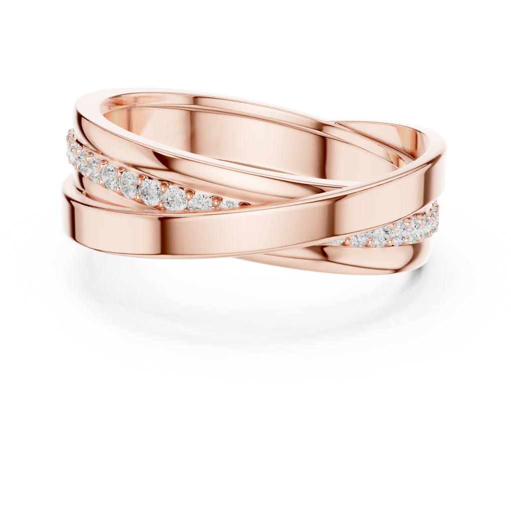 The Classic Ring (Men’s Ring)