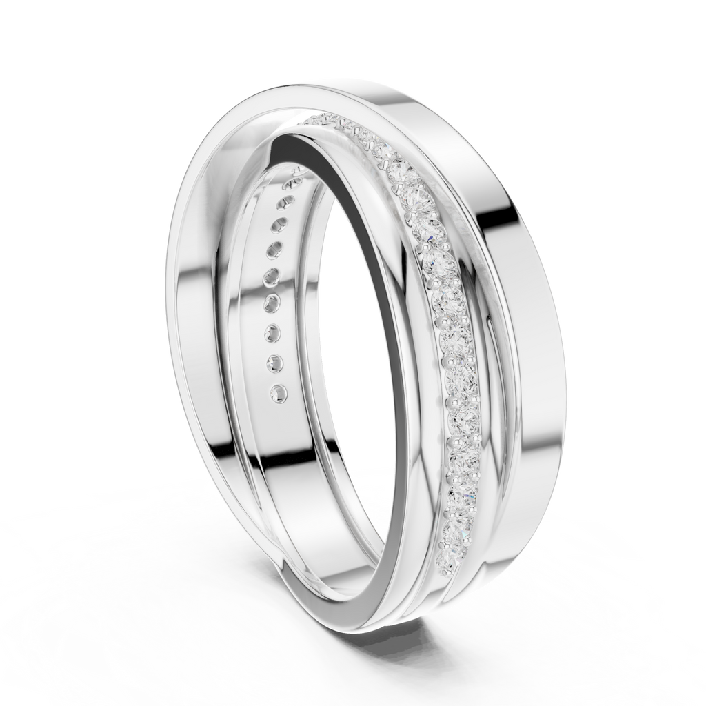 The Classic Ring (Men’s Ring)