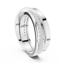 Load image into Gallery viewer, The Classic Ring (Men’s Ring)