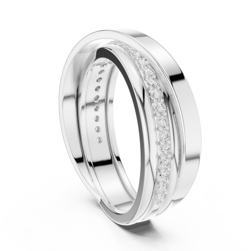 The Classic Ring (Men’s Ring)