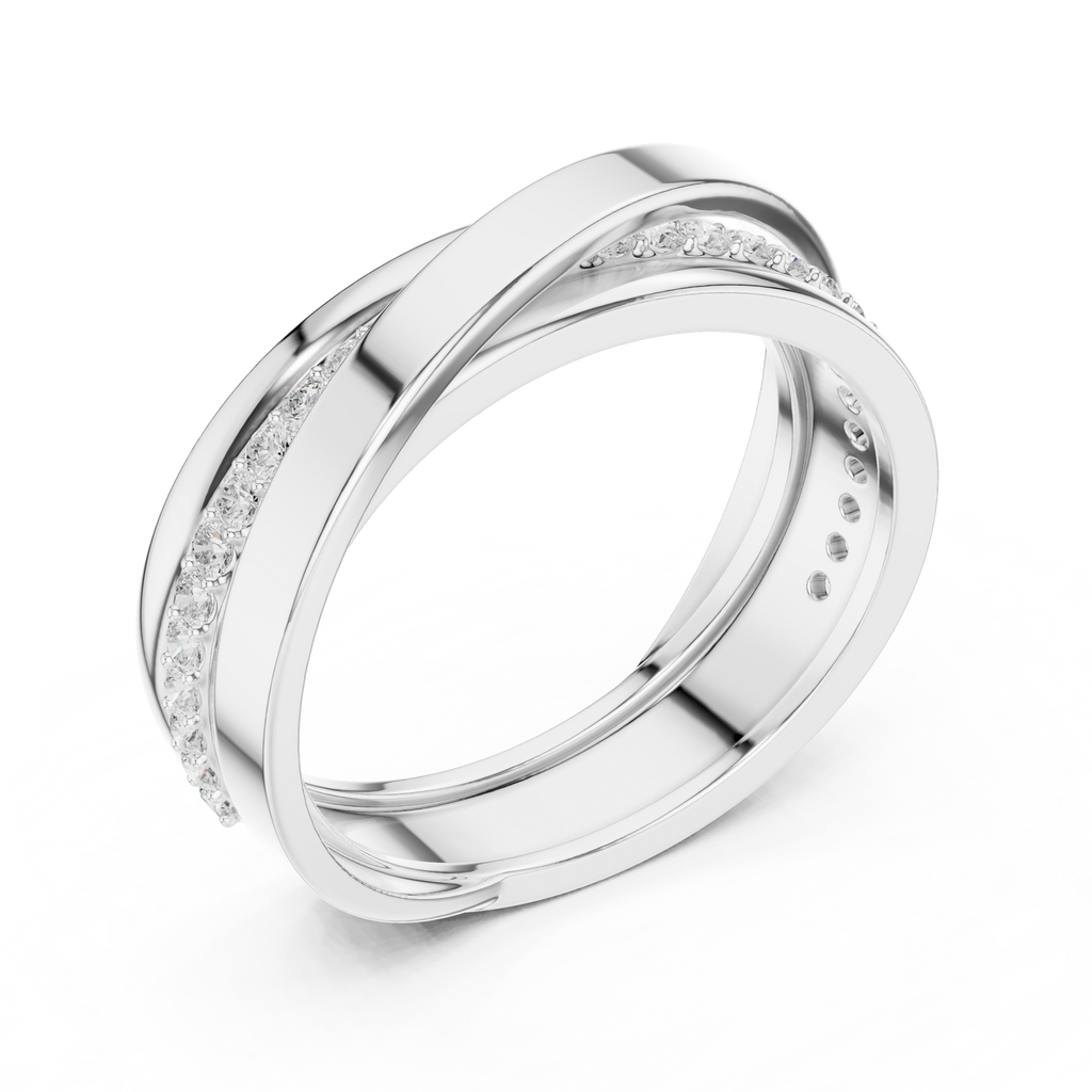 The Classic Ring (Men’s Ring)