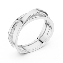 Load image into Gallery viewer, The Classic Ring (Men’s Ring)