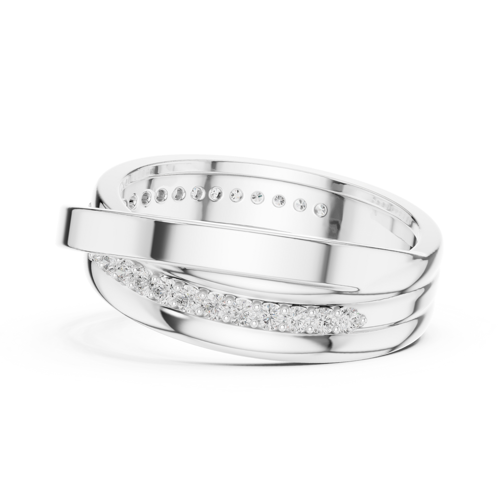 The Classic Ring (Men’s Ring)
