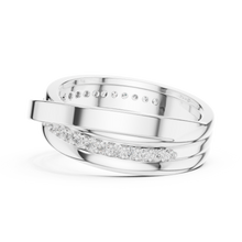 Load image into Gallery viewer, The Classic Ring (Men’s Ring)