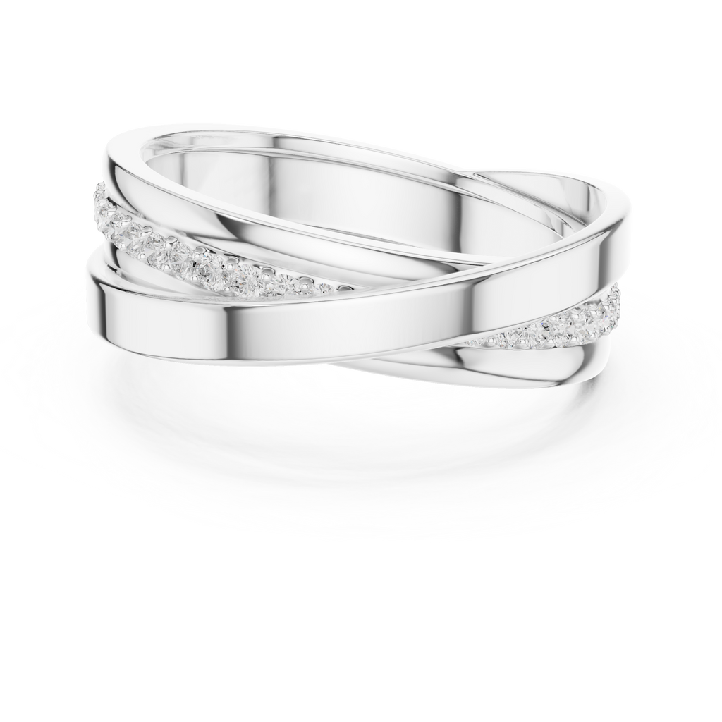 The Classic Ring (Men’s Ring)