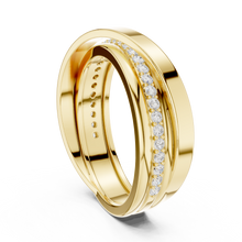 Load image into Gallery viewer, The Classic Ring (Men’s Ring)