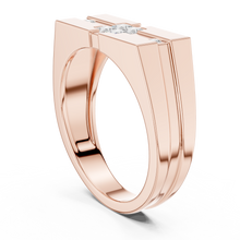 Load image into Gallery viewer, The Classic Ring (Men’s Ring)