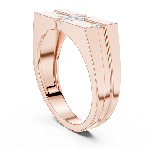 The Classic Ring (Men’s Ring)