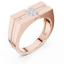 Load image into Gallery viewer, The Classic Ring (Men’s Ring)