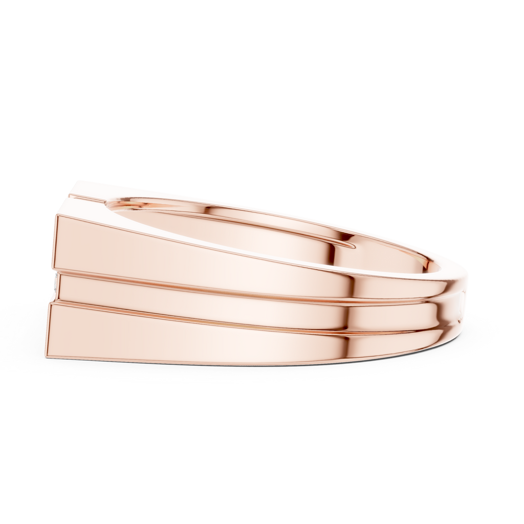The Classic Ring (Men’s Ring)
