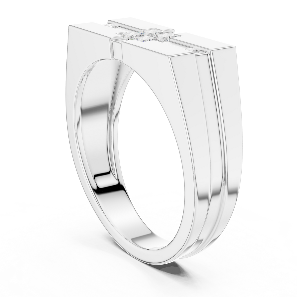 The Classic Ring (Men’s Ring)