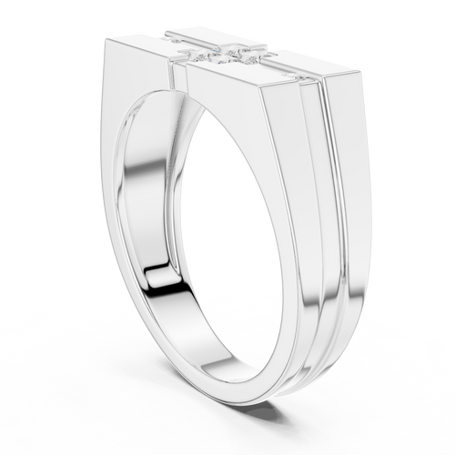 The Classic Ring (Men’s Ring)