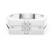 Load image into Gallery viewer, The Classic Ring (Men’s Ring)
