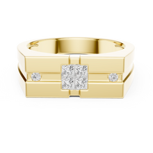 Load image into Gallery viewer, The Classic Ring (Men’s Ring)