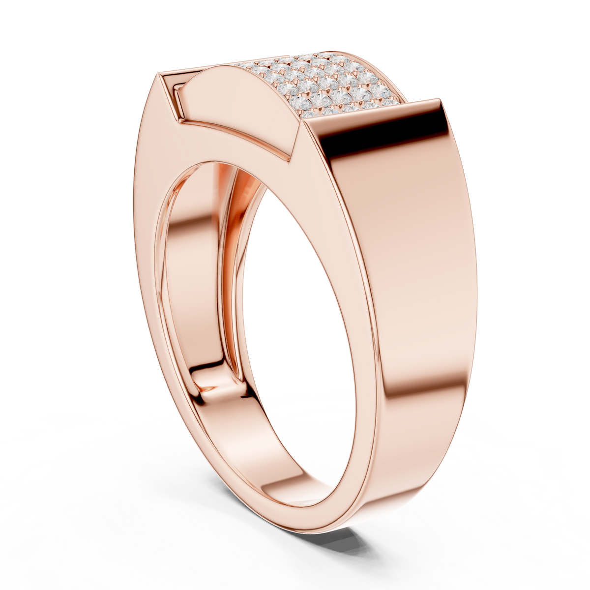 The Essential Ring (Men’s)