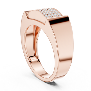 The Essential Ring (Men’s)