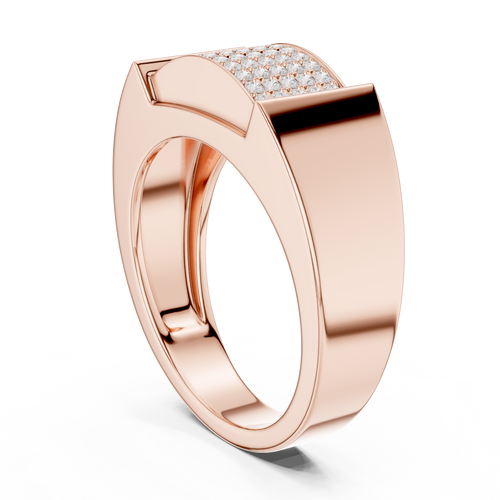 The Essential Ring (Men’s)