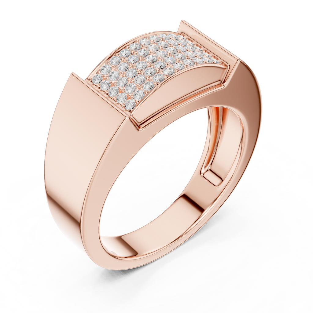 The Essential Ring (Men’s)