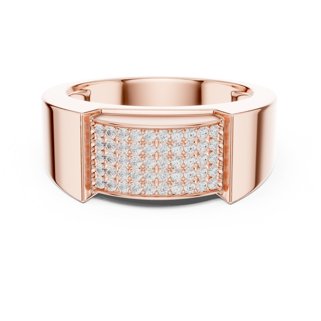 The Essential Ring (Men’s)