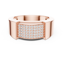 Load image into Gallery viewer, The Essential Ring (Men’s)