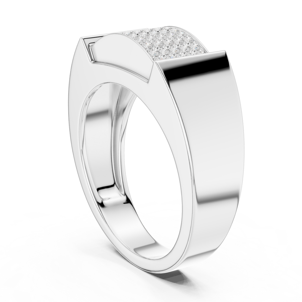The Essential Ring (Men’s)