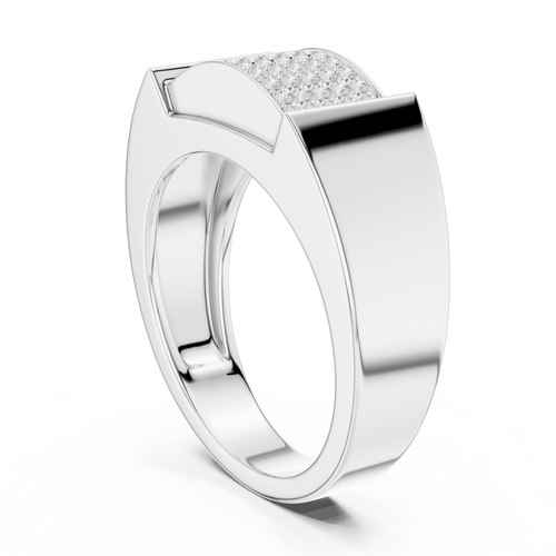 The Essential Ring (Men’s)