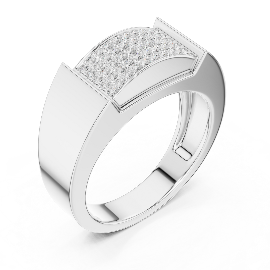 The Essential Ring (Men’s)