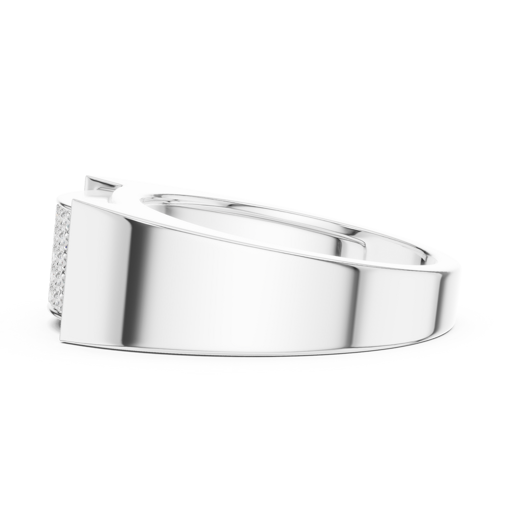 The Essential Ring (Men’s)