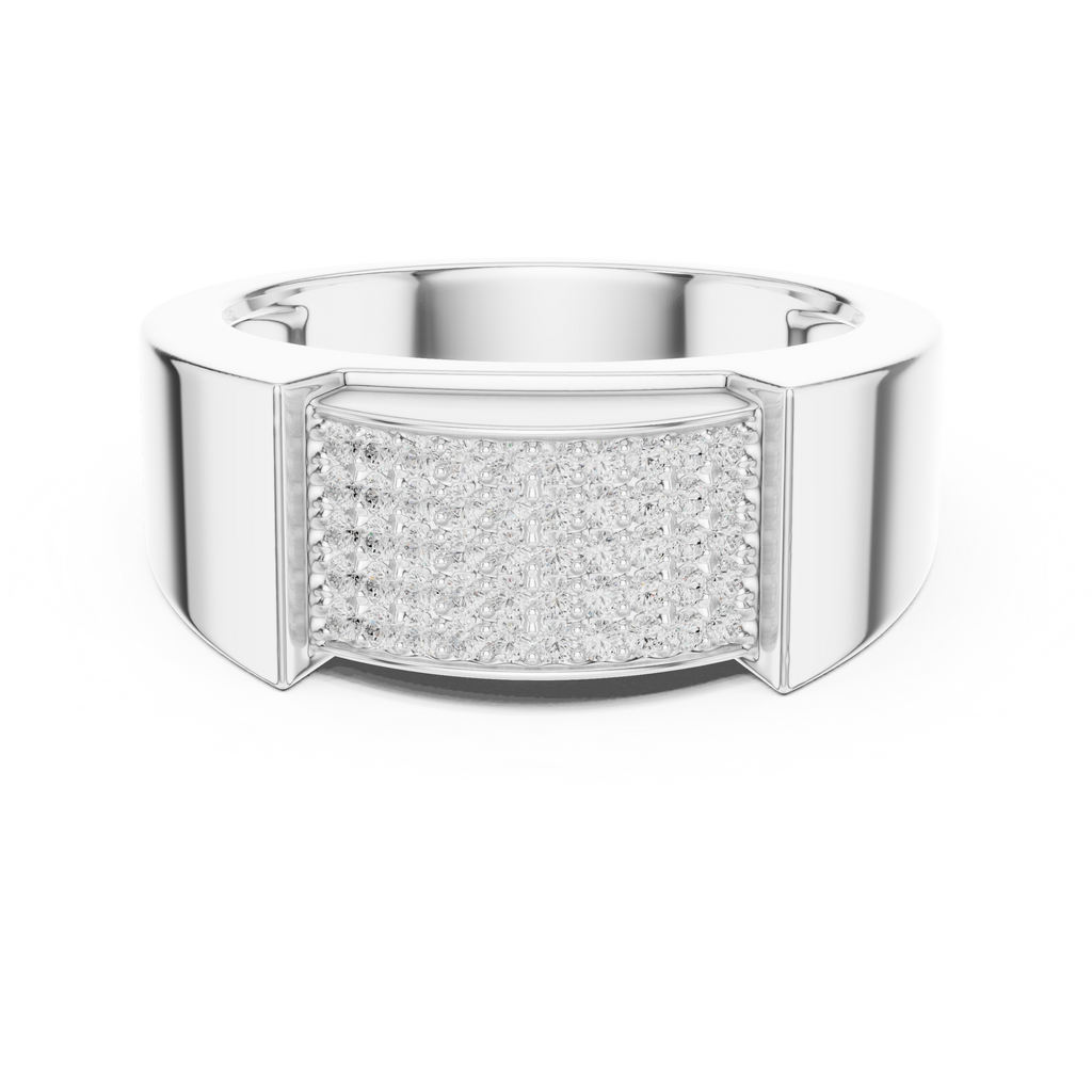 The Essential Ring (Men’s)