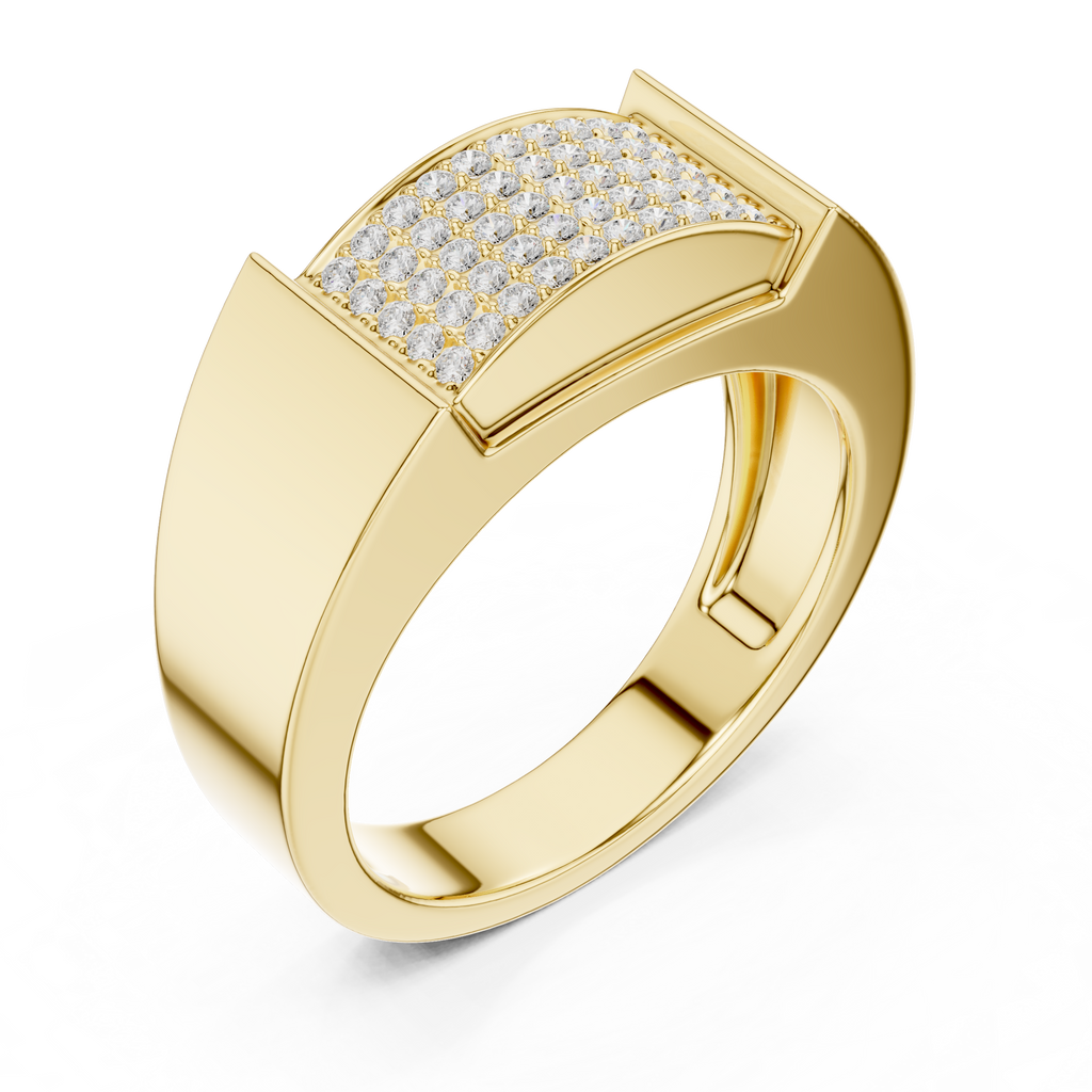 The Essential Ring (Men’s)
