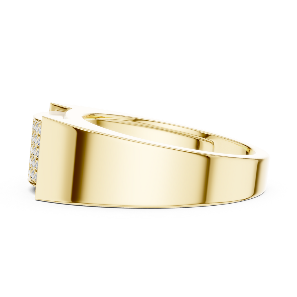 The Essential Ring (Men’s)
