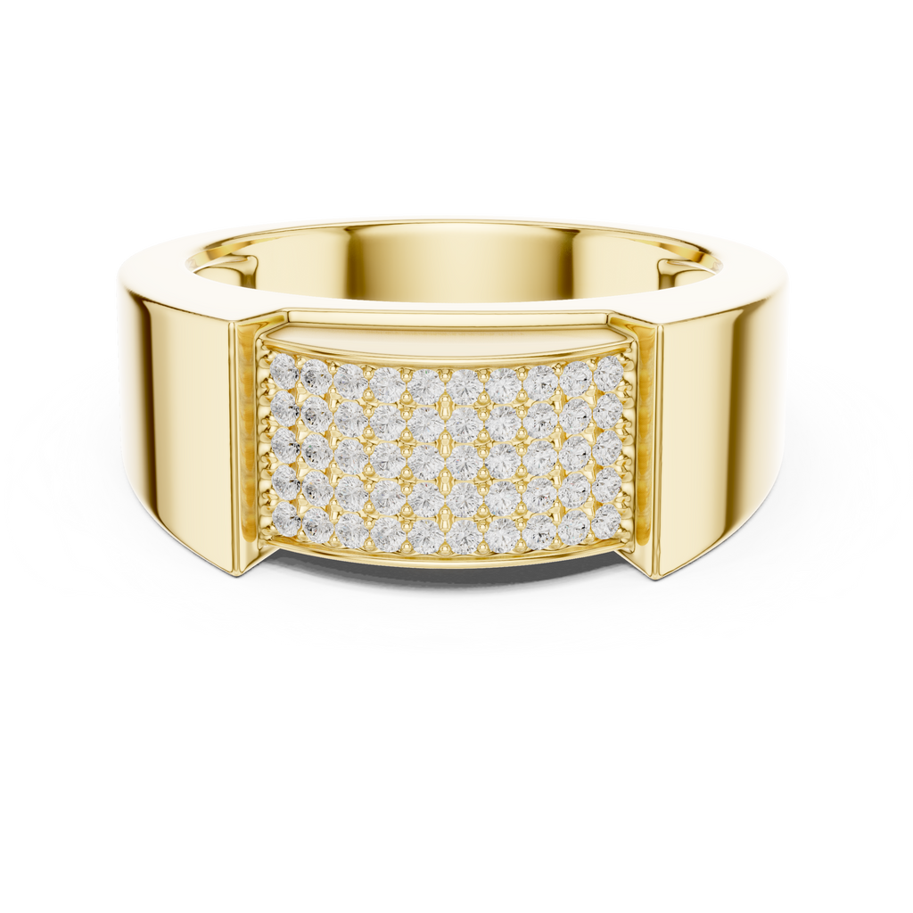The Essential Ring (Men’s)