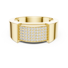 Load image into Gallery viewer, The Essential Ring (Men’s)
