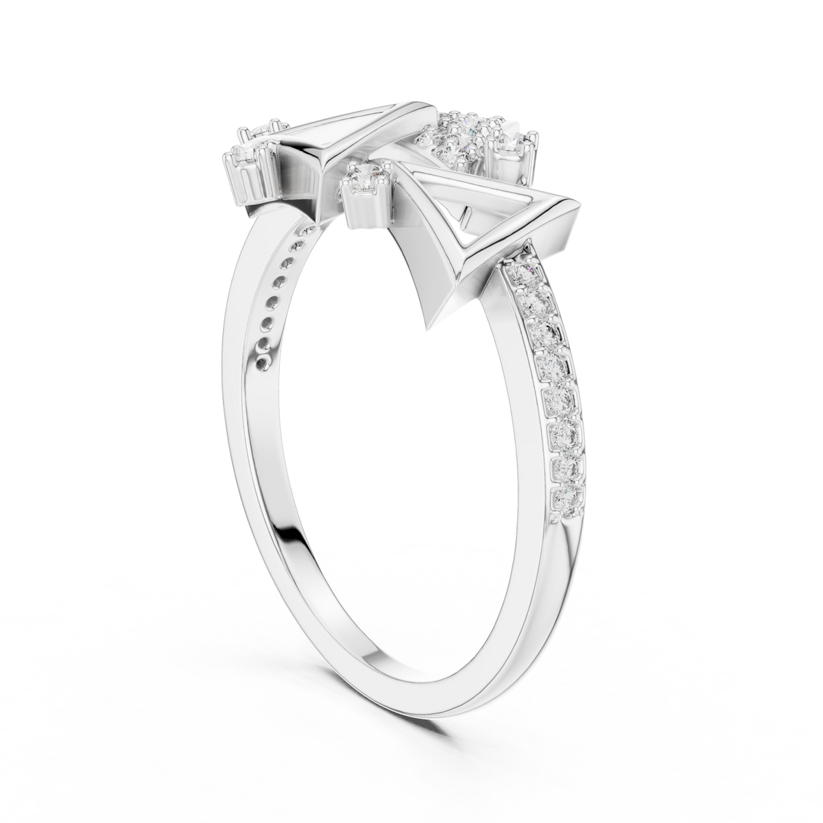 The Fancy Ring