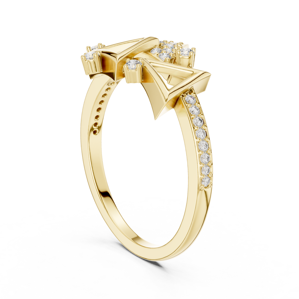 The Fancy Ring
