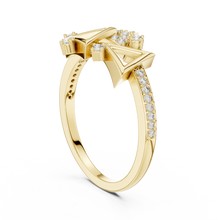 Load image into Gallery viewer, The Fancy Ring