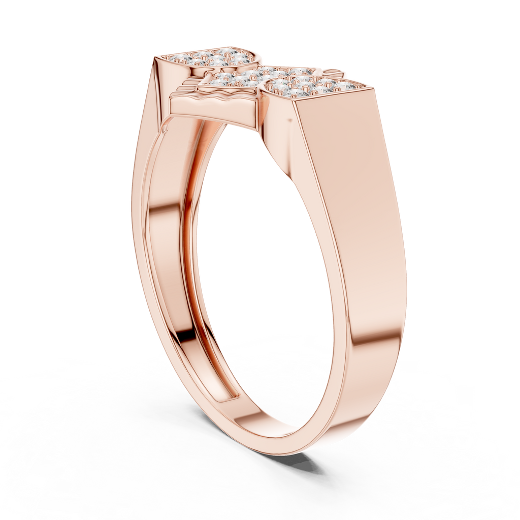 The Essential Ring