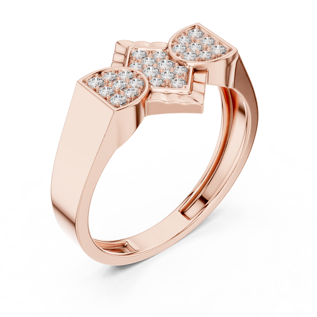 The Essential Ring