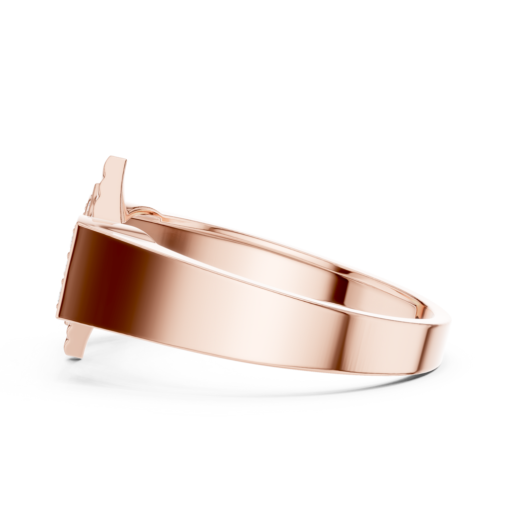 The Essential Ring